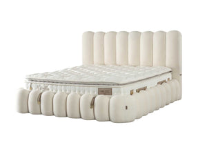 Set Letto Vanilla Dream Loop