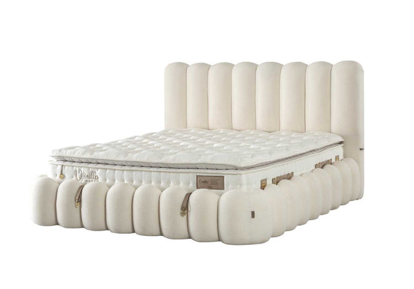 Set Letto Vanilla Dream Loop