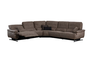 Perge Corner Sofas