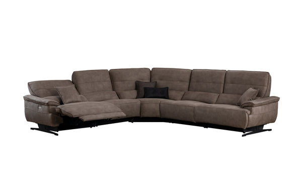 Perge Corner Sofas