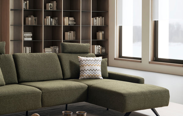 Goynuk Corner Sofas