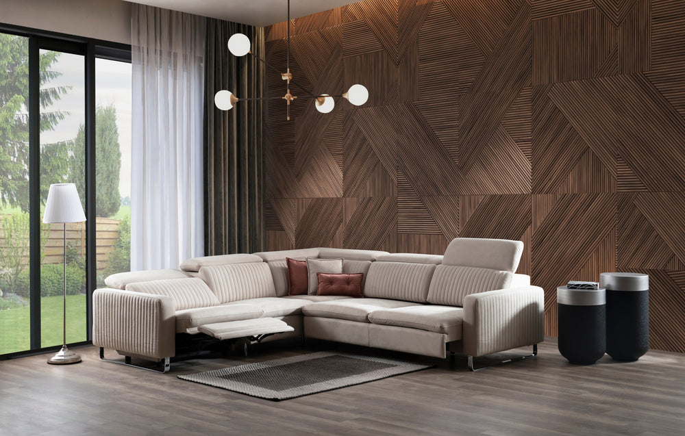 Galaksi Corner Sofa