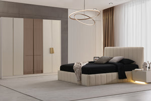 Tirilia Set Camera da Letto