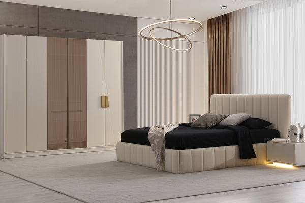 Tirilia Set Camera da Letto