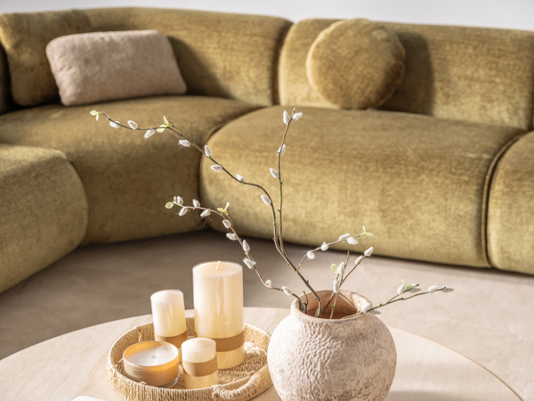 Lumo Set Divani Moderni Modulari