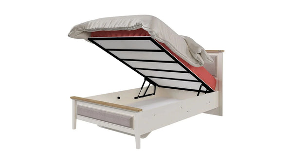 Letto Contenitore Orion