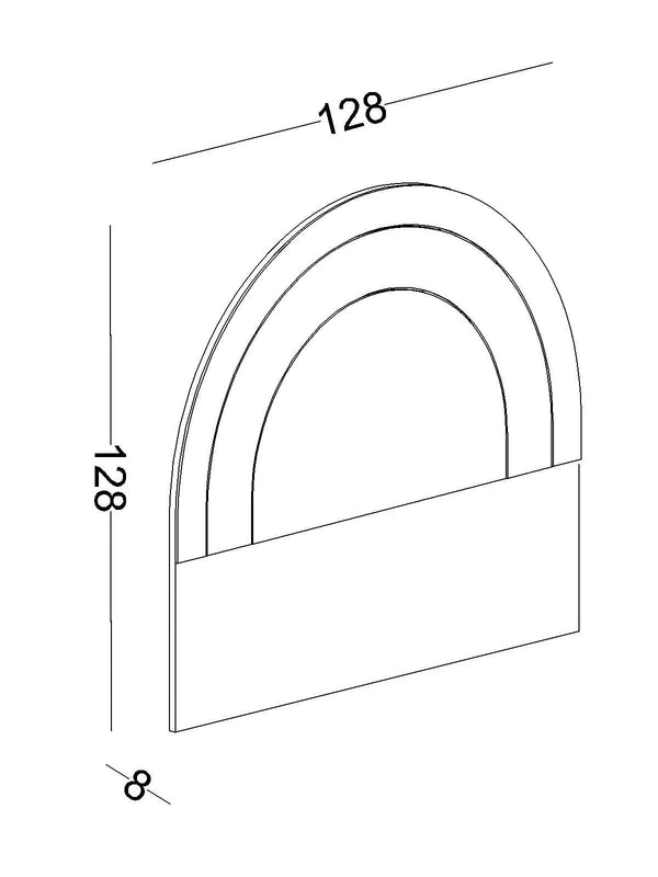 Letto Contenitore Bohemlife