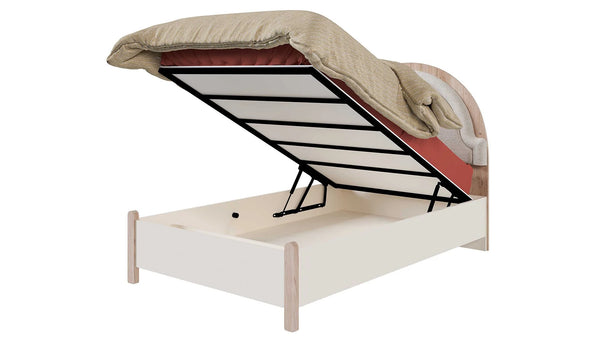 Letto Contenitore Bohemsoft