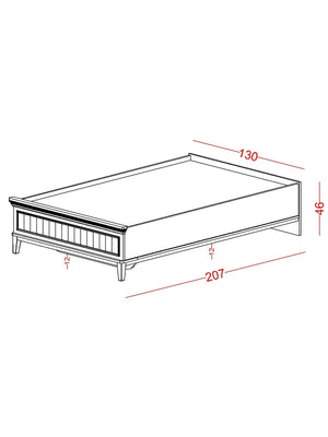 Letto Contenitore Regnum