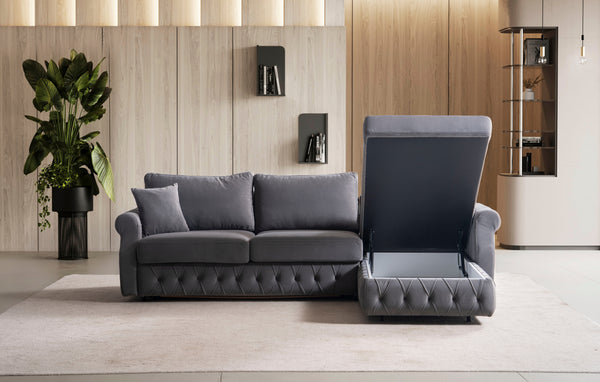 Rustik Corner Sofas