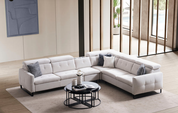 Gizem Corner Sofa