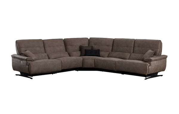 Perge Corner Sofas