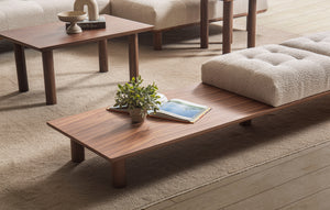 Alacati Corner Sofa Set