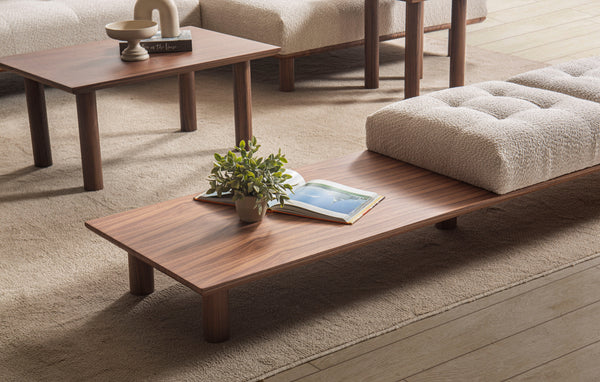 Alacati Corner Sofa Set