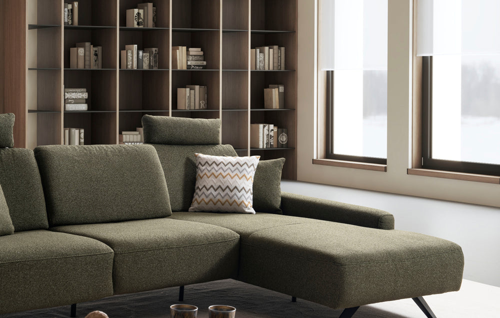 Goynuk Corner Sofas
