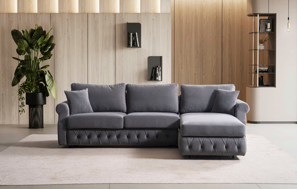 Rustik Corner Sofas