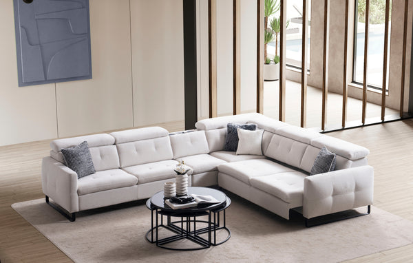 Gizem Corner Sofa
