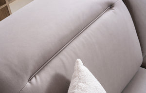 Liman Ecksofa mit Chaiselongue