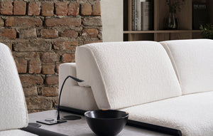 Bahar Modular Corner Sofa