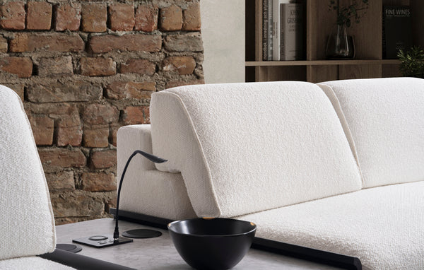 Bahar Modular Corner Sofa