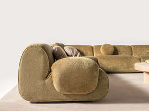 Lumo Set Divani Moderni Modulari