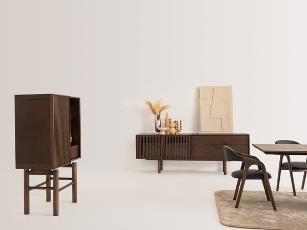 Monolog - Collezione Sala da Pranzo