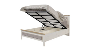 Letto Contenitore Orion