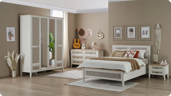 Letto Contenitore Orion