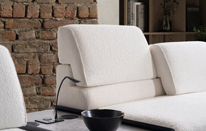 Bahar Modular Corner Sofa