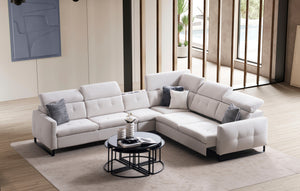 Gizem Corner Sofa
