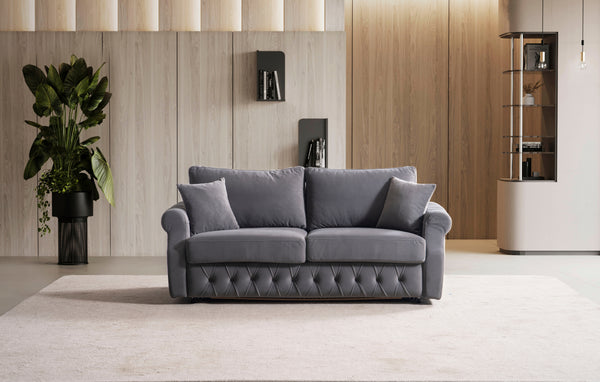 Rustik Corner Sofas