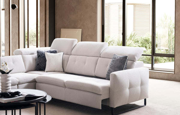 Gizem Corner Sofa