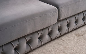 Rustik Corner Sofas