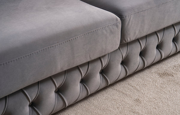 Rustik Corner Sofas