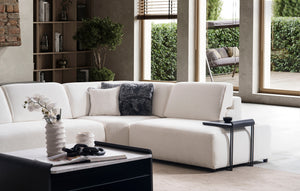 Bahar Modular Corner Sofa