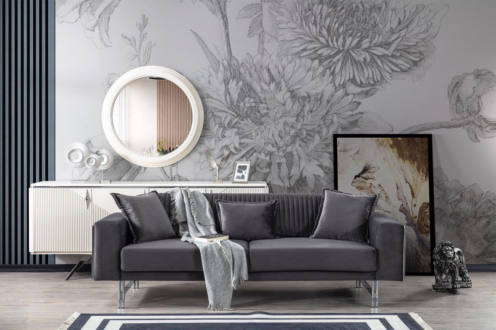 Lexus Divano 3 Posti