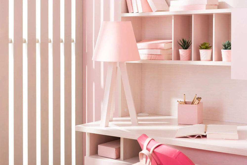 Pollina Lampada da Tavolo