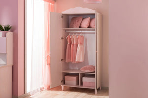 Pollina Armadio a 2 Ante