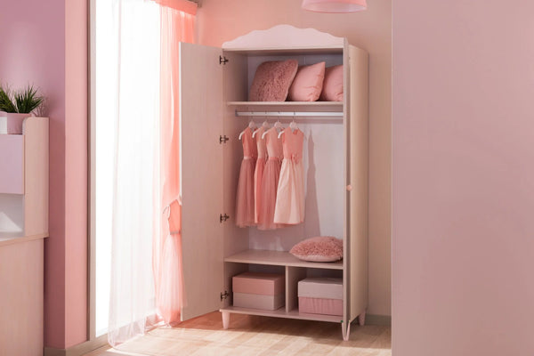 Pollina Armadio a 2 Ante