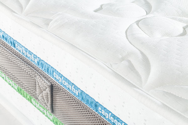 Comfort Materasso 100x200 cm