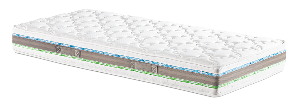 Comfort Materasso 100x200 cm