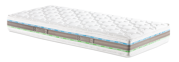 Comfort Materasso 100x200 cm