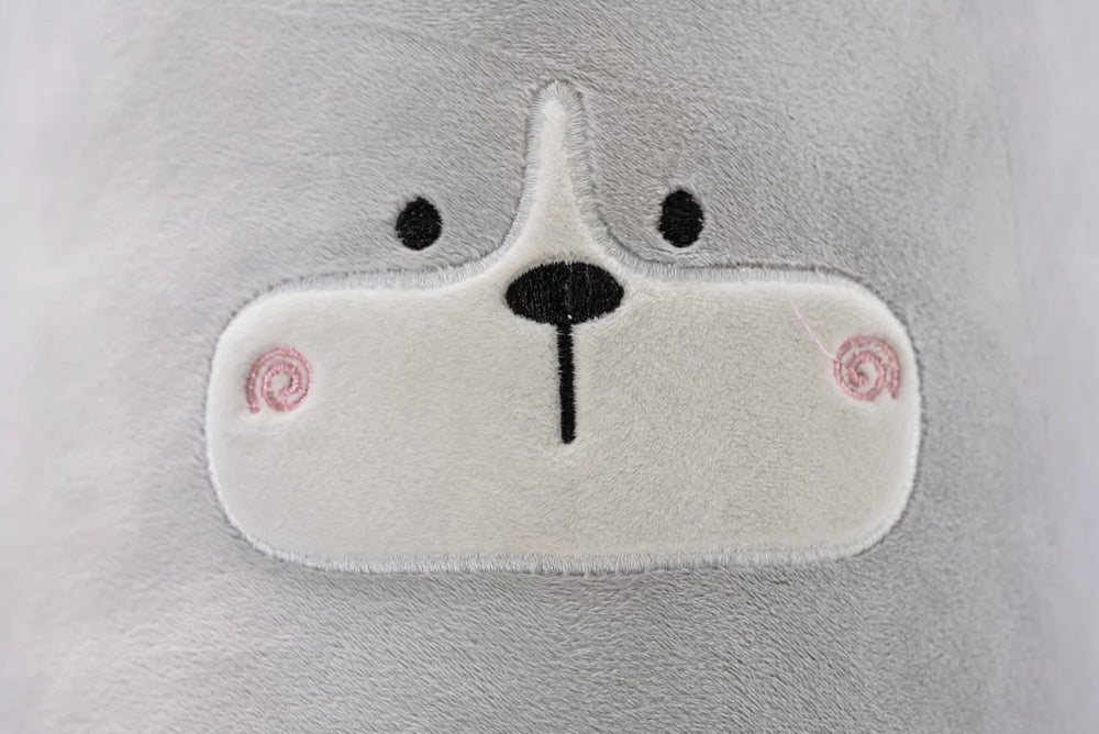 Ketty – Compagno della Nanna