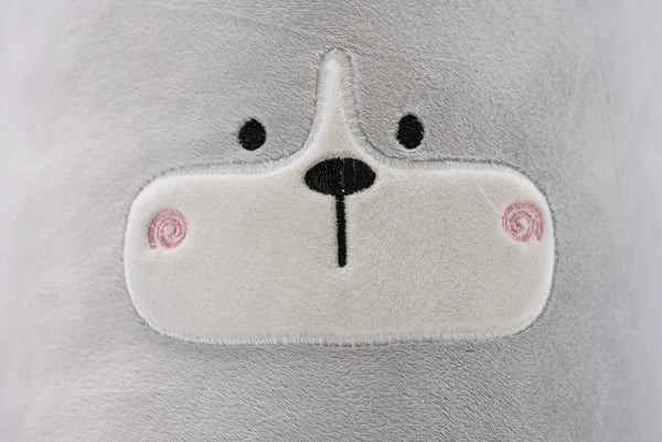 Ketty – Compagno della Nanna