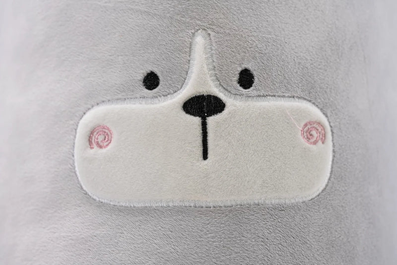 Ketty – Schlafbegleiterin