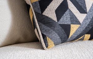 Ada Eckgarnitur mit Chaiselongue