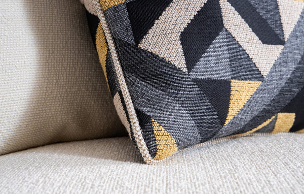 Ada Eckgarnitur mit Chaiselongue