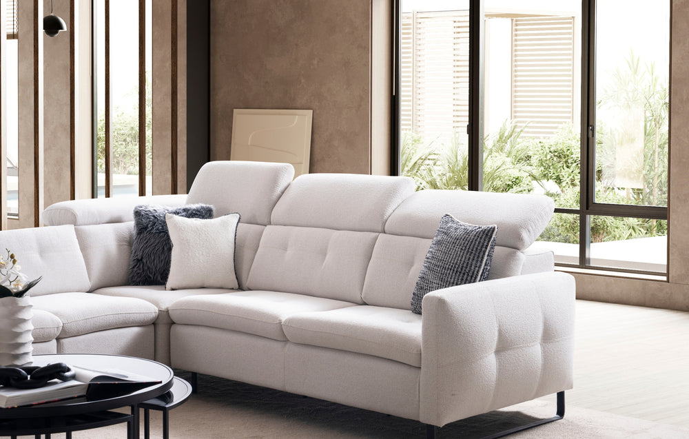 Gizem Corner Sofa