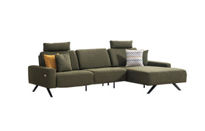 Goynuk Corner Sofas