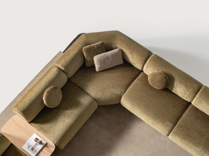 Lumo Set Divani Moderni Modulari